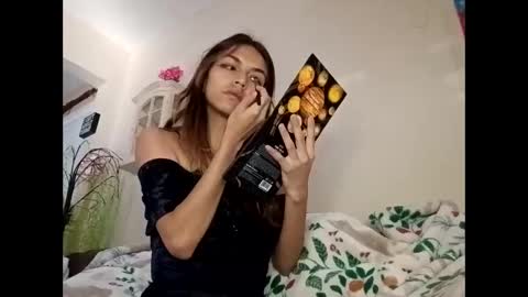 Snapshot of novalovelle chatting on November 30, 2025, 6:01 pm novalovelle online show from November 30, 2025, 6:01 pm