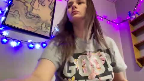 LucidXotix online show from February 5, 2025, 2:37 pm