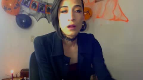 Nova...  online show from October 9, 2025, 8:40 pm