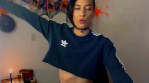 Nova...  online show from October 12, 2025, 3:33 pm