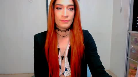 Snapshot of novanyx11 chatting on April 8, 2026, 11:48 pm Nova... online show from April 8, 2026, 11:48 pm