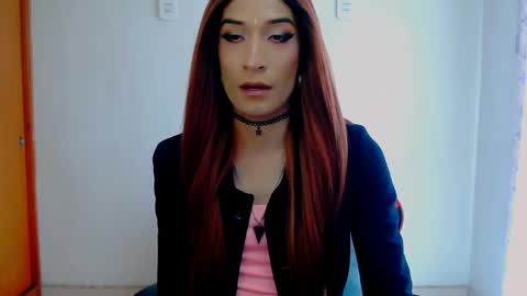 Snapshot of novanyx11 chatting on May 16, 2026, 9:35 pm Nova... online show from May 16, 2026, 9:35 pm