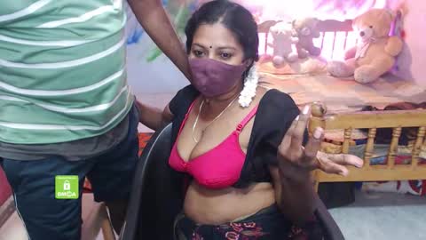 Novapol online show from October 24, 2025, 2:46 pm