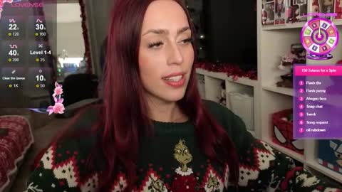 Nova skyee online show from December 20, 2025, 5:47 am