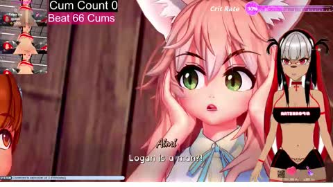 Snapshot of novastar6969 chatting on November 15, 2025, 6:48 pm Nova Star online show from November 15, 2025, 6:48 pm