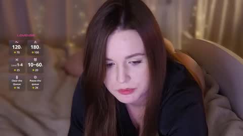 NovaTemptres online show from March 2, 2025, 2:19 am