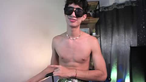 Nova online show from November 20, 2025, 11:37 pm