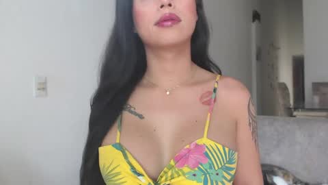 novaxgirl89 online show from June 1, 2026, 7:26 pm