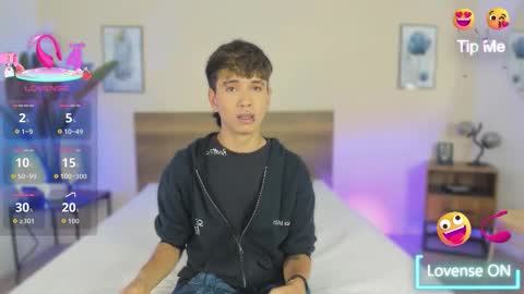 NovayBrian online show from November 20, 2025, 5:07 am