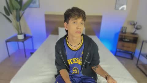 NovayBrian online show from November 23, 2025, 4:56 am