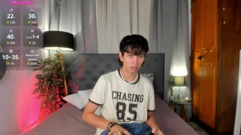 NovayBrian online show from January 12, 2026, 4:50 am