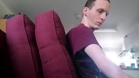 nowonder691 online show from March 9, 2025, 4:55 pm