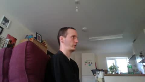 nowonder691 online show from October 12, 2025, 12:48 pm