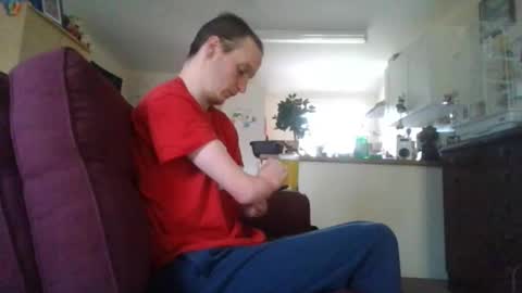 nowonder691 online show from October 16, 2025, 9:54 am