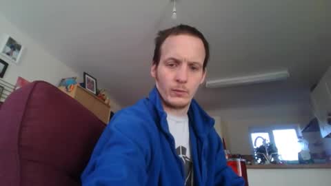 nowonder691 online show from November 26, 2025, 11:55 am