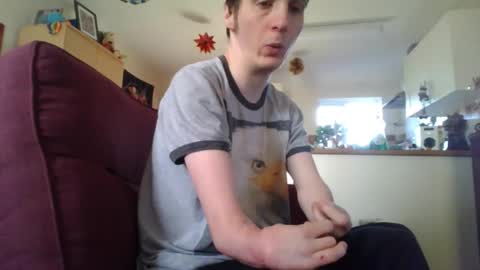 nowonder691 online show from December 14, 2025, 9:36 am