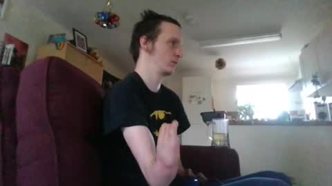 nowonder691 online show from December 22, 2025, 11:18 am