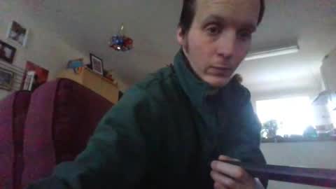 nowonder691 online show from December 23, 2025, 10:57 am