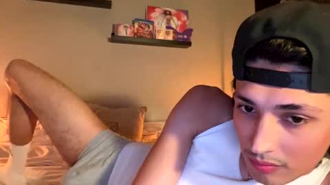 noxnude online show from December 14, 2025, 10:58 pm