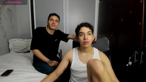 Noxx  online show from September 14, 2025, 2:00 am