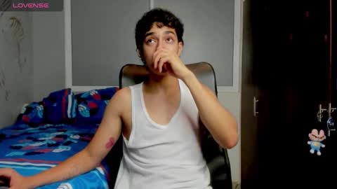 Noxx  online show from December 19, 2025, 2:29 am