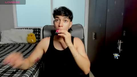 Noxx  online show from January 8, 2026, 8:00 pm