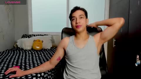 Noxx  online show from January 11, 2026, 7:30 pm