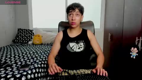 Noxx  online show from January 13, 2026, 6:02 pm