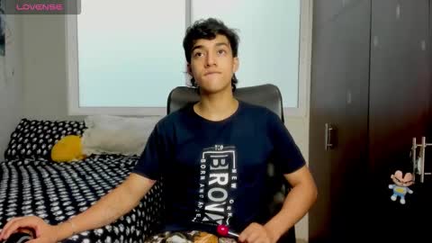 Noxx  online show from January 17, 2026, 7:50 pm