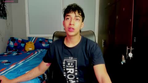 Noxx  online show from February 8, 2026, 9:29 pm