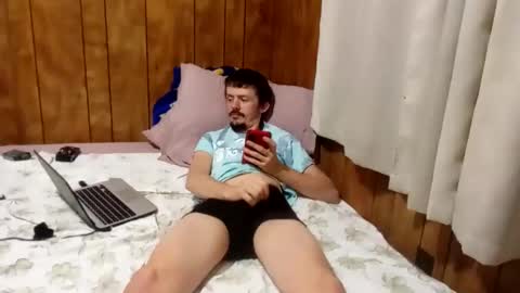 SlimButPackin online show from March 12, 2025, 9:44 am