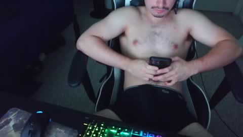 nsfwlogan50 online show from March 23, 2026, 2:43 pm