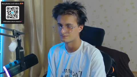 Nuar X online show from March 30, 2026, 3:02 pm