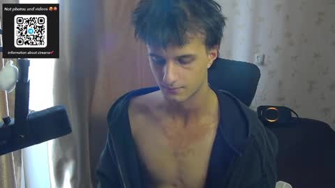 Nuar X online show from April 11, 2026, 12:09 pm