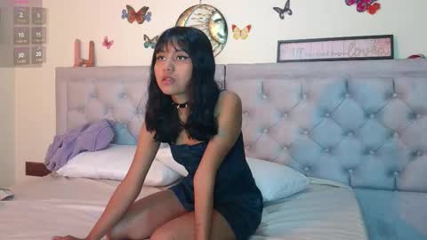 NubesNubladas online show from November 11, 2025, 9:26 pm