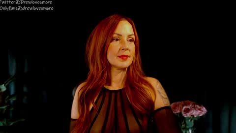 Snapshot of nude_therapy chatting on January 4, 2025, 4:12 am Drew online show from January 4, 2025, 4:12 am