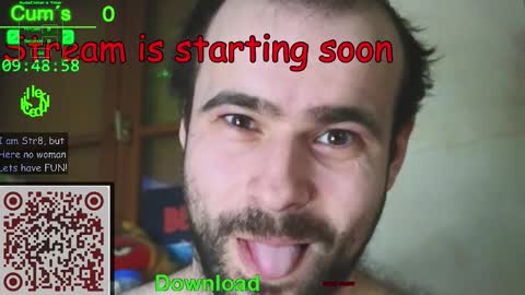 Vinz... online show from October 2, 2025, 7:48 am