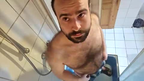 Vinz... online show from February 10, 2026, 9:57 am