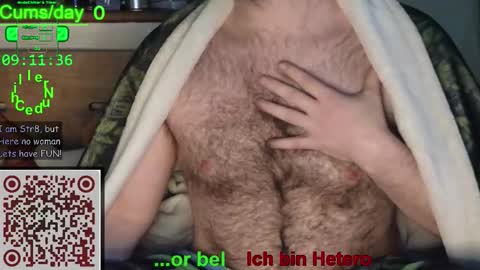 Vinz... online show from February 14, 2026, 8:11 am