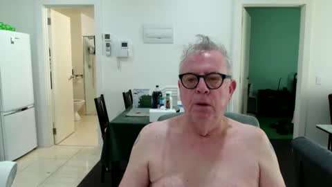 Nudenodicktoilet online show from November 8, 2025, 8:40 pm