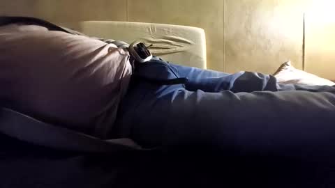 Nuderider online show from October 13, 2025, 3:45 pm