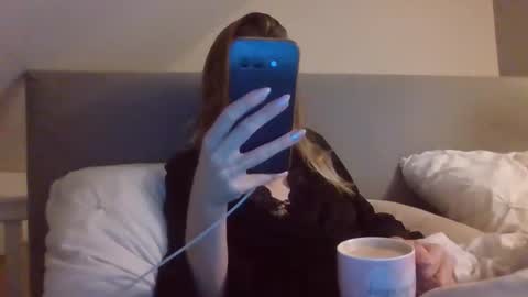 Alice  Nudgeman online show from October 28, 2025, 6:06 am