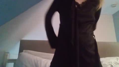 Alice  Nudgeman online show from October 31, 2025, 9:21 am