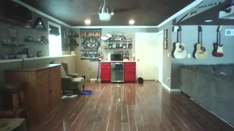 Nudistguy online show from December 17, 2025, 5:08 pm