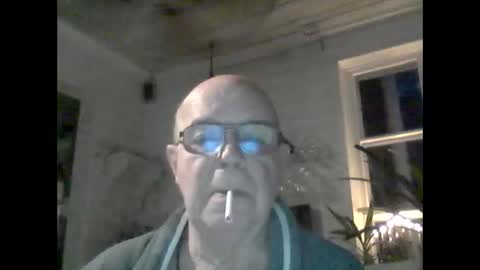 Haky online show from December 22, 2024, 7:22 am