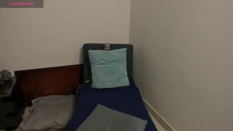 nuit_rose online show from February 7, 2025, 12:42 am