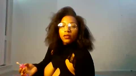 Rene Monstah online show from December 3, 2025, 11:14 pm