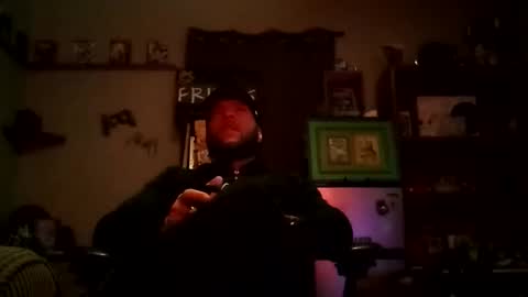 Awwwww Hey Sweetie Pies. Welcome To The Sweetie Pie Lounge. Enjoy The Dad-Cast. SweetCorny Fun-loving Dad Talk. online show from January 24, 2025, 4:59 am