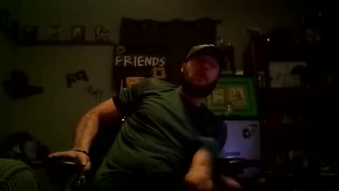 Awwwww Hey Sweetie Pies. Welcome To The Sweetie Pie Lounge. Enjoy The Dad-Cast. SweetCorny Fun-loving Dad Talk. online show from January 31, 2025, 5:09 am