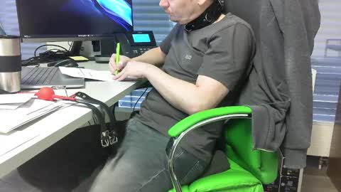 Snapshot of numlove chatting on March 7, 2025, 10:45 am Slave for Mistress and Master online show from March 7, 2025, 10:45 am